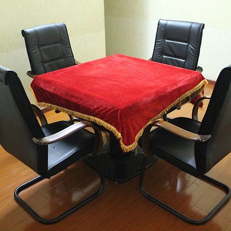 Zhongda Jindu Hotel Γκουανγκζού Εξωτερικό φωτογραφία