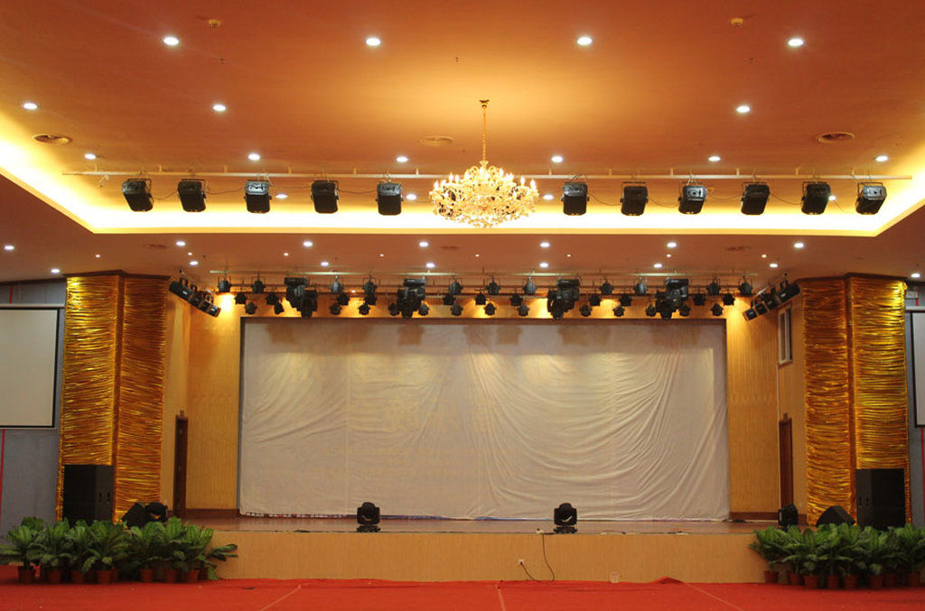 Zhongda Jindu Hotel Γκουανγκζού Εξωτερικό φωτογραφία